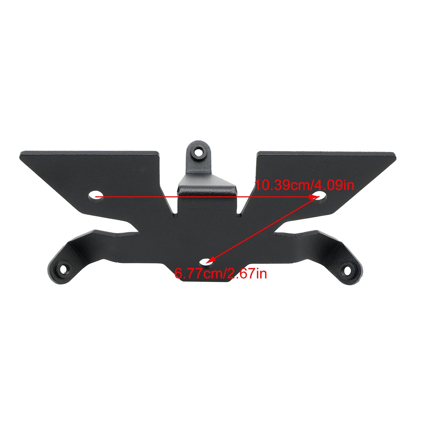 Copertura parabrezza faro BMW S1000R 2021-2022 Parabrezza Parabrezza Parabrezza