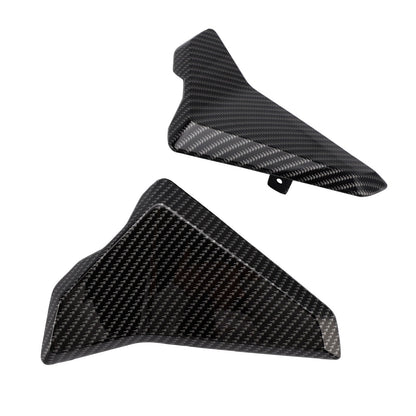 Pannelli di carenatura laterali del radiatore per Street Triple 765 R/RS 2023-2025
