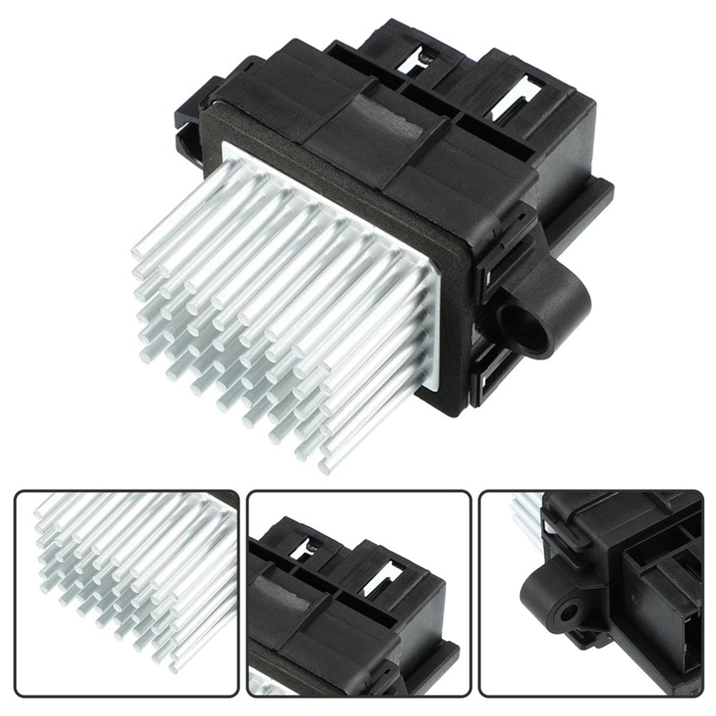 Resistenza motore ventola 68079480AA per Jeep Grand Cherokee 2011-2013