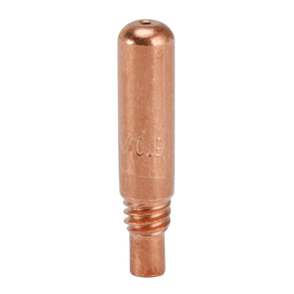 25 punte di contatto da 0,035"" per Miller MDX Acculock Multimatic T-M035