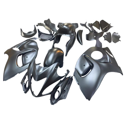 Kit carenatura BODYWORK ABS di plastica per Suzuki Hayabusa GSX1300R 2008-2020