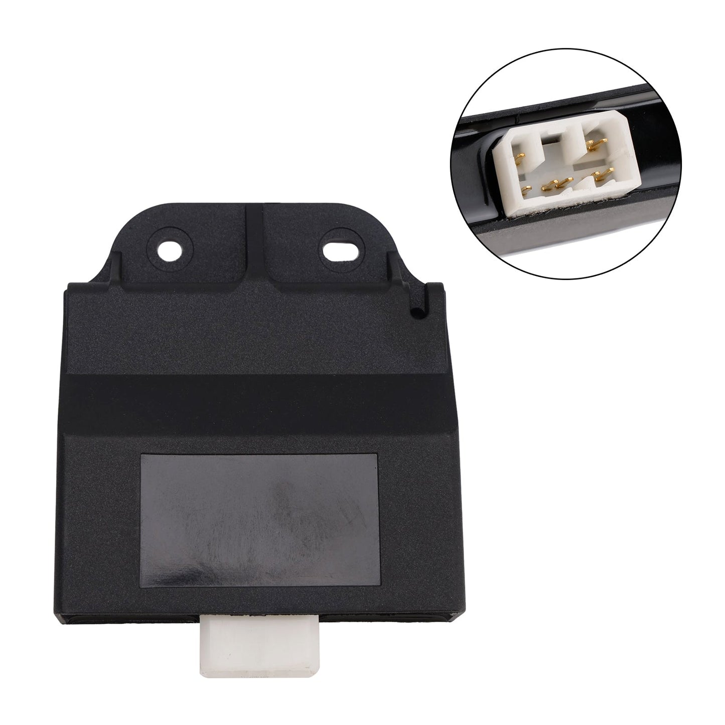Modulo CDI compatibile con Piaggio ET4 125/150 1999-2002 e Liberty 125/150 2000-2002.