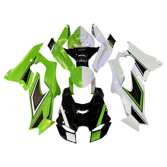 Kit carenatura iniezione ABS adatto per Kawasaki ZX-10R ZX-10RR 2021-2025