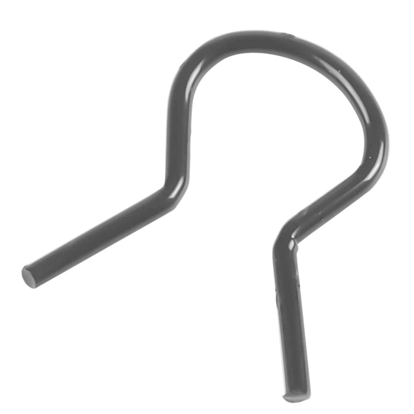 Clip perno bracciolo sedile conducente 12387540 per Cadillac Chevrolet GMC 1999-2020