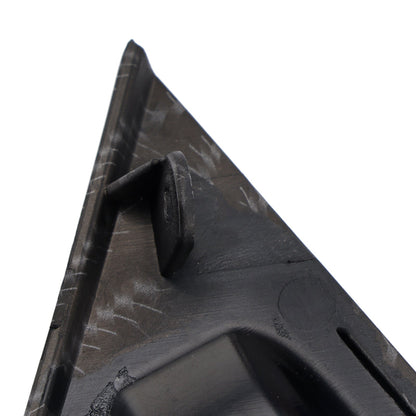 Carenatura laterale piccola per telaio ausiliario Aprilia RSV4 2021-2024