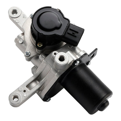 2005-2015 Toyota Hilux KUN26 AWD / RWD Diesel 3.0L 4 cilindri 126kW 1KD-FTV Attuatore turbo CT16V 17201-0L040