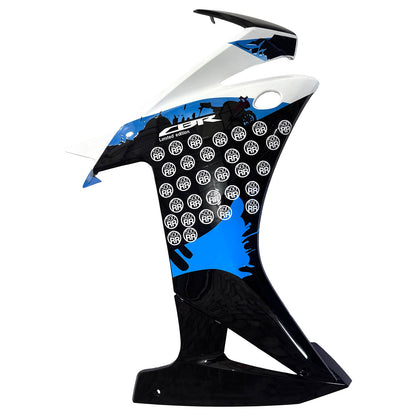 Kit di carene in plastica ABS stampate a iniezione per Honda CBR500R 2013-2015