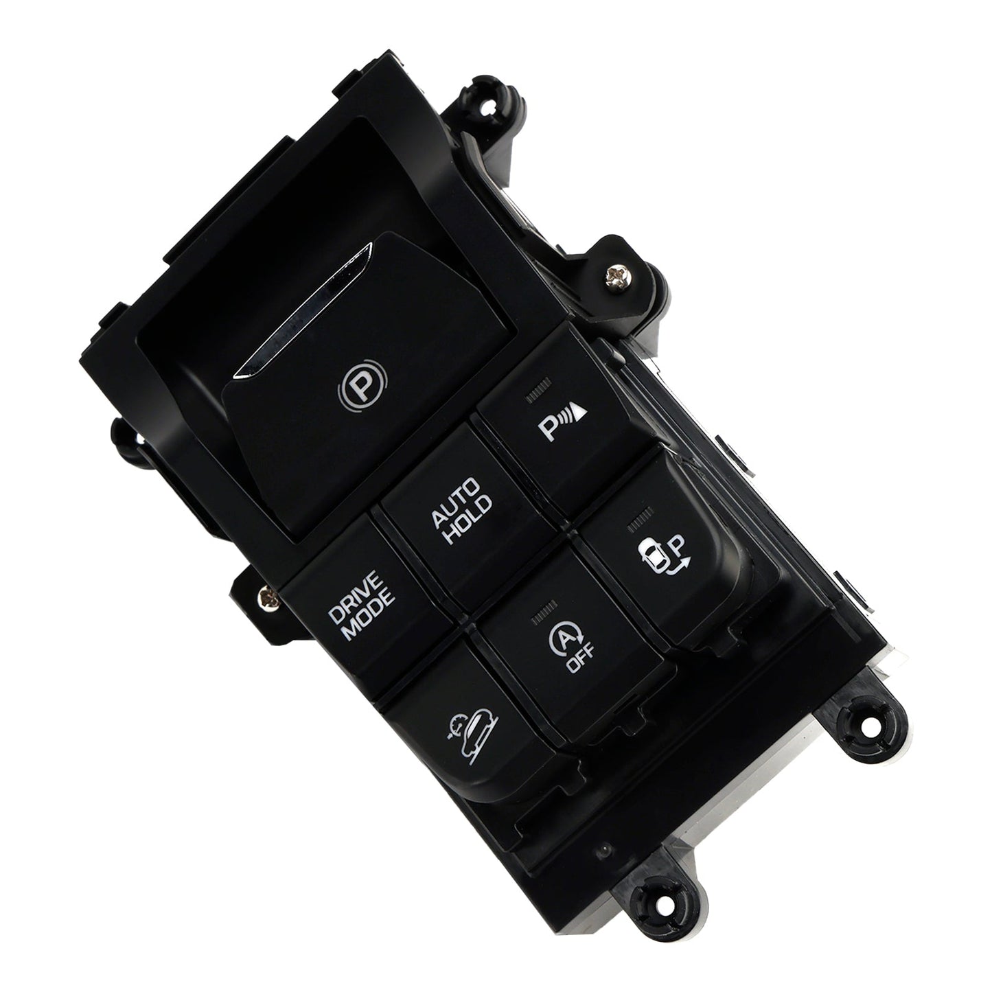 Interruttore multiplo per parcheggio della console Hyundai Tucson 4X 2016-2021 93300-D3000