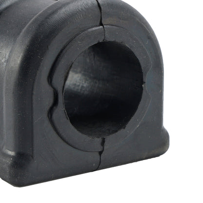 Boccola stabilizzatrice della barra antirollio della sospensione anteriore 2011-2015 Jeep Grand Cherokee 2x 68213310AA
