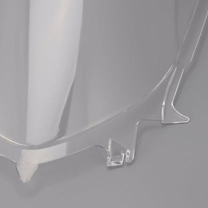 Cupolino parabrezza adatto per Yamaha YZF-R7 2021-2025
