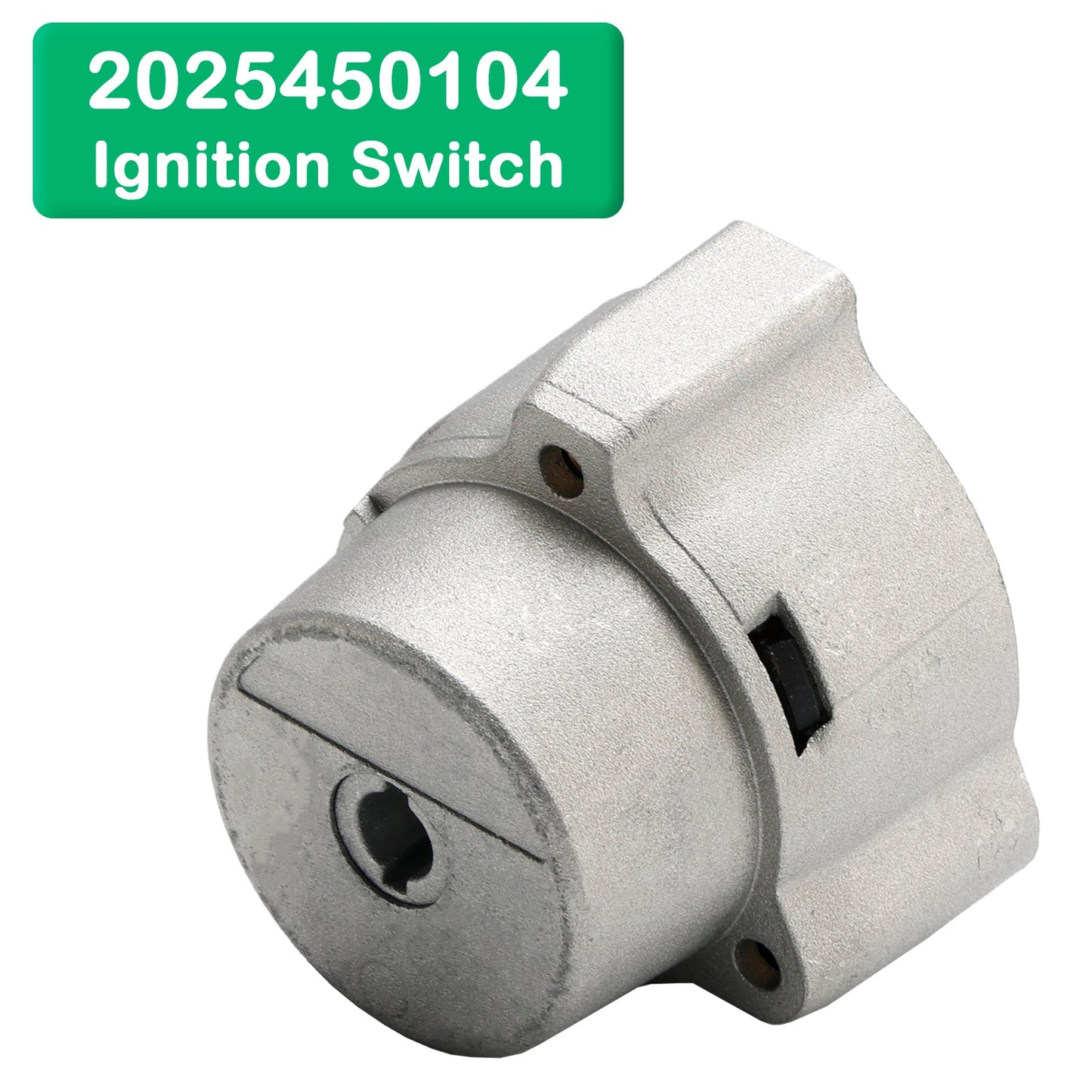 Interruttore di accensione per Mercedes-Benz W201 W202 W124 R107 R170 S124 A124 2025450104
