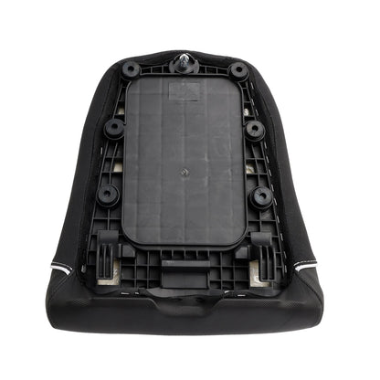 Cuscino passeggero posteriore Pan America 1250 2021 2022 2023, colore nero opaco
