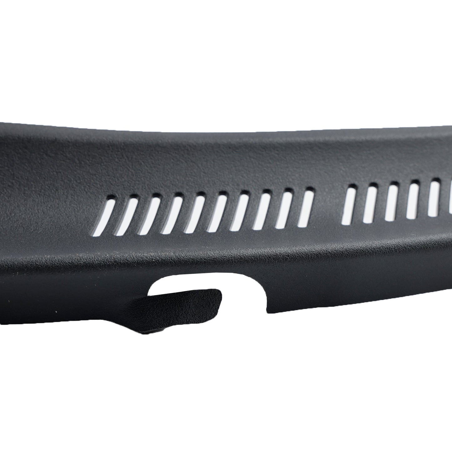 2003-2003 Mercedes Benz W210 Classe E E320 Wagon Tergicristallo Finestra Cowl Pannello Griglia RH &amp; LH