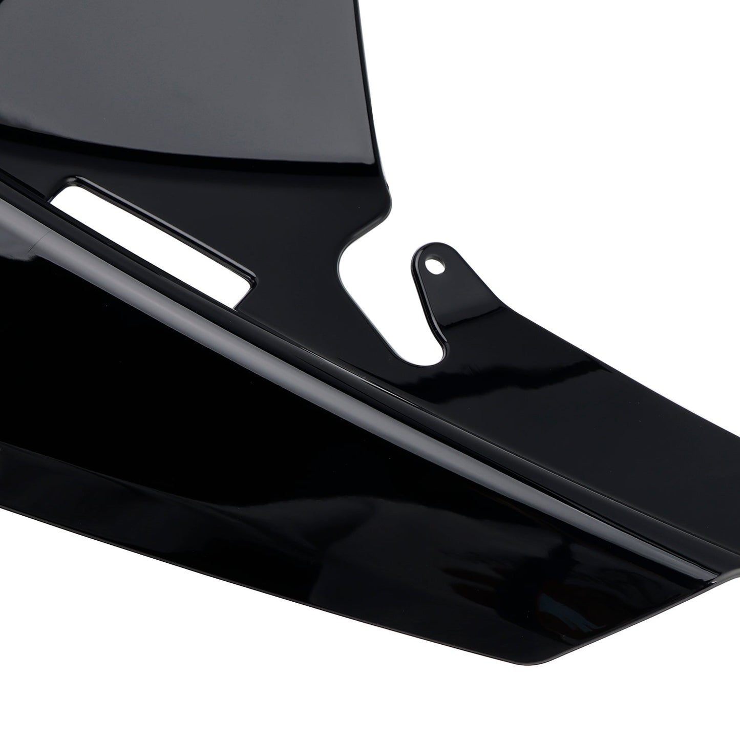 Pannelli laterali per parabrezza adatti per BMW R1300GS ADV 2025-2026