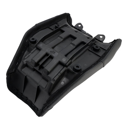 Sella passeggero anteriore per Suzuki V-Strom250Sx 2024-2025, rossa
