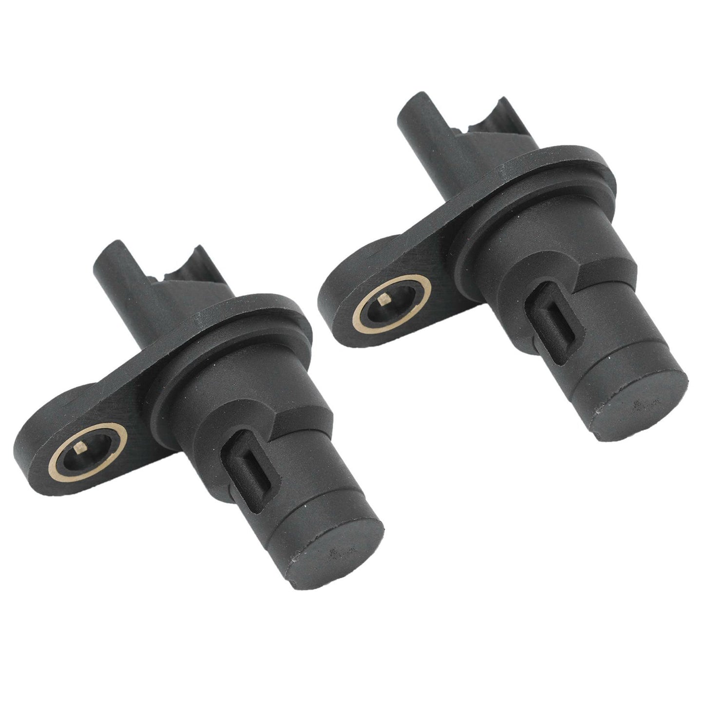2 sensori di posizione dell'albero a camme per BMW E60 E61 E70 E71 E82 E85 E90 13627525014