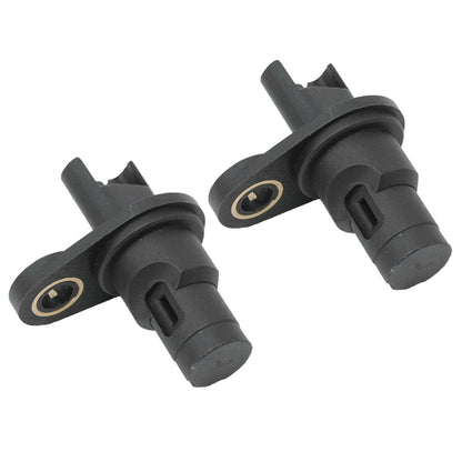 2 sensori di posizione dell'albero a camme per BMW E60 E61 E70 E71 E82 E85 E90 13627525014