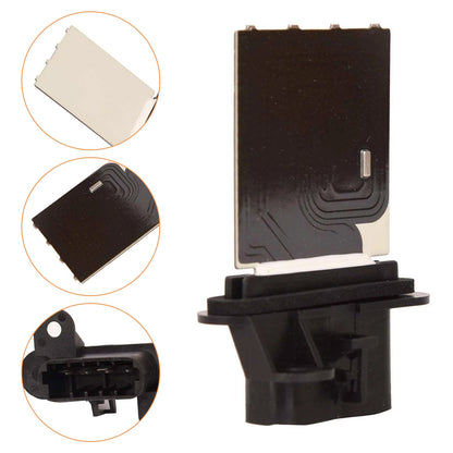 Resistenza motore ventola 8713804052 per Toyota Tacoma 2005-2017
