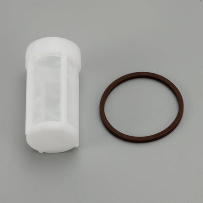 Filtro del carburante per Mercury 6hp 8hp 10hp 20hp 25hp 30hp 40hp 55hp 60hp 896375Q01