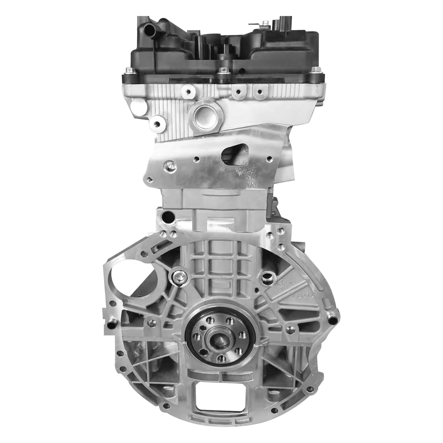 Blocco motore Hyundai Sonata 4 porte 2.4L G4KJ 2011-2016, vecchio tipo