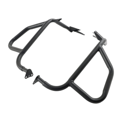 Protezione paraurti anti-incidente per telaio di protezione motore Honda Ct125 Huntercub 125 2020-2023