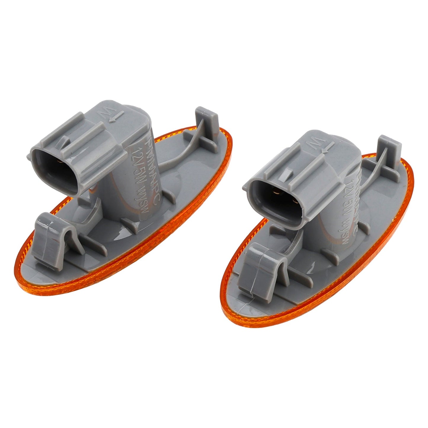 Indicatore di direzione laterale, luce parafango per Toyota Corolla Camry Yaris 81730-02090