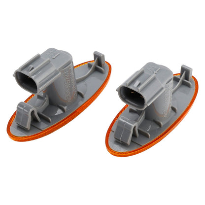 Indicatore di direzione laterale, luce parafango per Toyota Corolla Camry Yaris 81730-02090