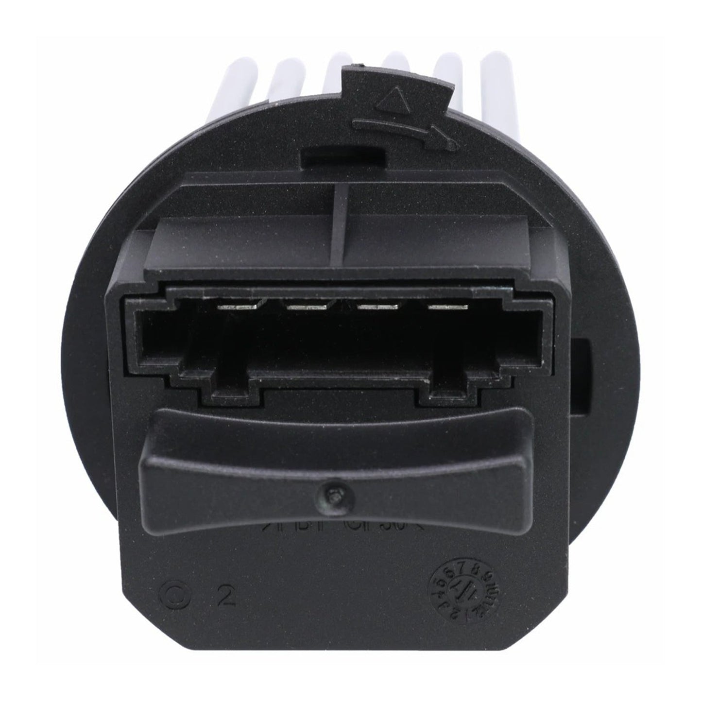 Resistenza regolatore ventola riscaldamento HVAC A2048707710 per Mercedes Classe C Classe E