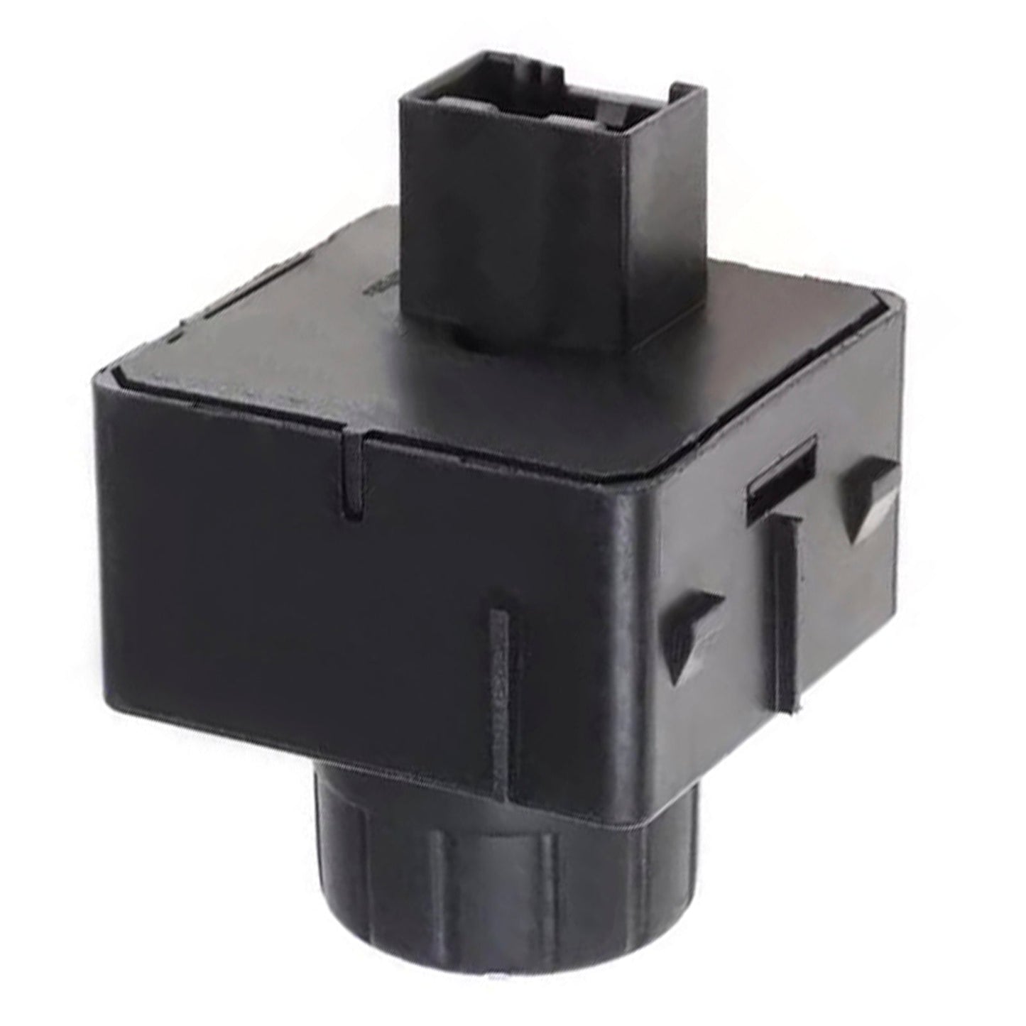 Interruttore di controllo del selettore della scatola di trasferimento Chevrolet Silverado 3500 HD 4WD 2015-2020 84254254