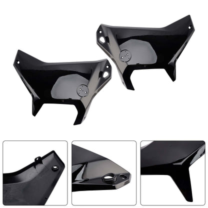2025-2026 Per Yamaha Tenere 700 T700S Carene laterali del telaio
