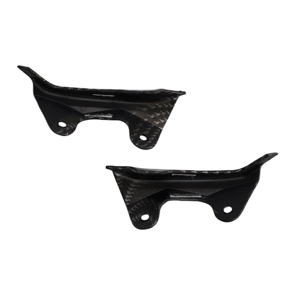 Copertura interna laterale del serbatoio per Kawasaki Z900 2025-2026