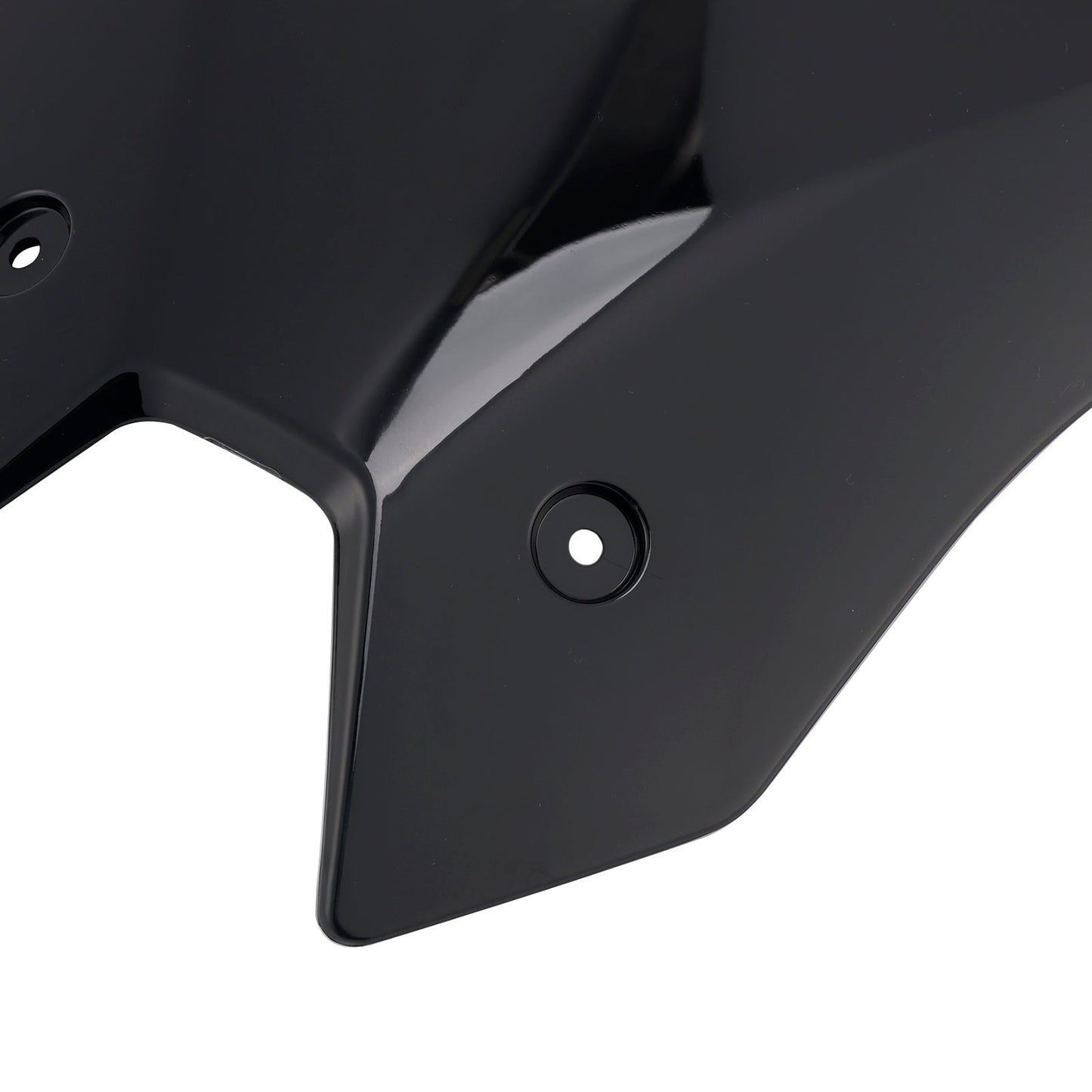 Parabrezza in plastica ABS per KAWASAKI Z900 2025