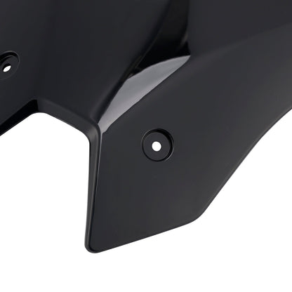 Parabrezza in plastica ABS per KAWASAKI Z900 2025