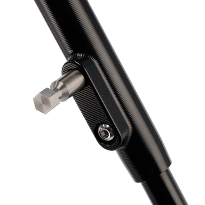 Cavalletto laterale regolabile Yamaha MT-07 2025-