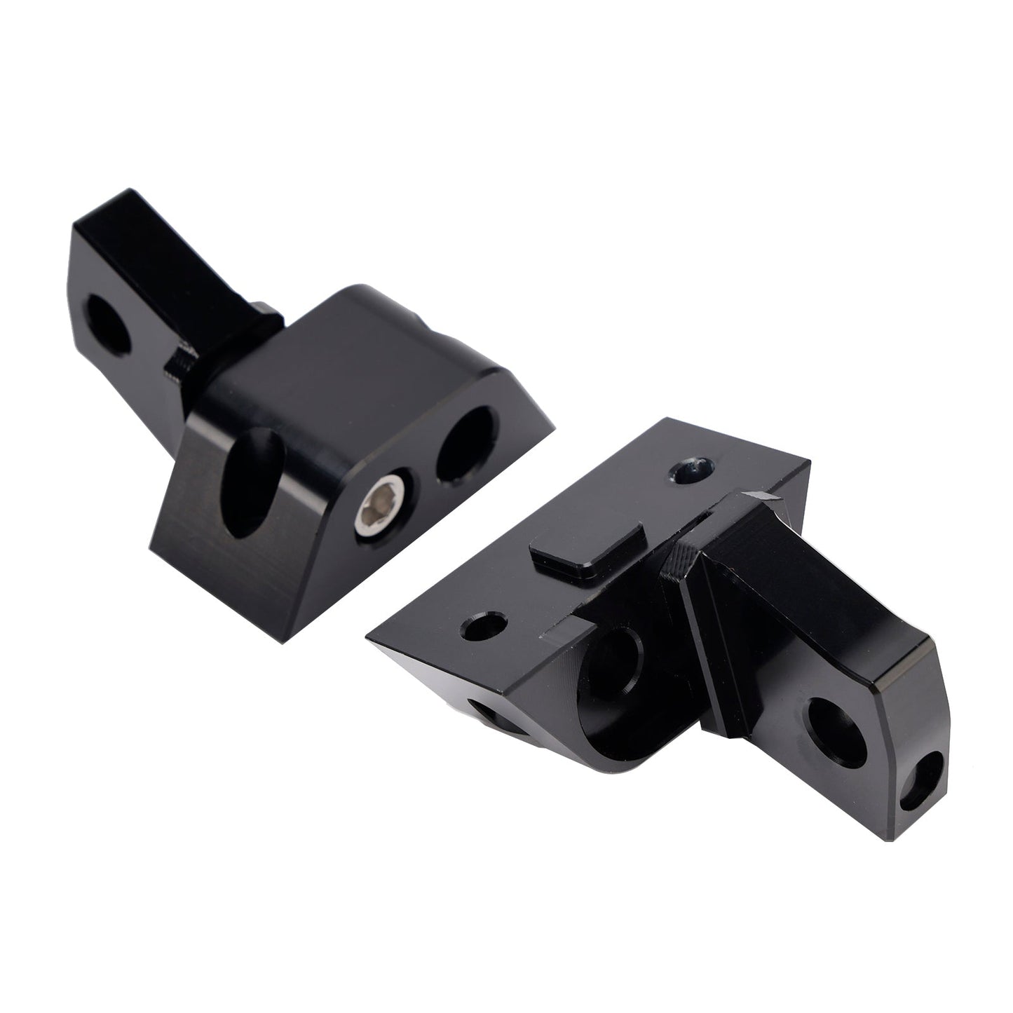 Pedane anteriori adatte per BMW R18 / R18B / R18 Classic 2020-2024