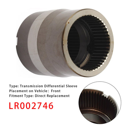 Manicotto differenziale trasmissione LR002746 per Freelander2/Evoque 2006-2016