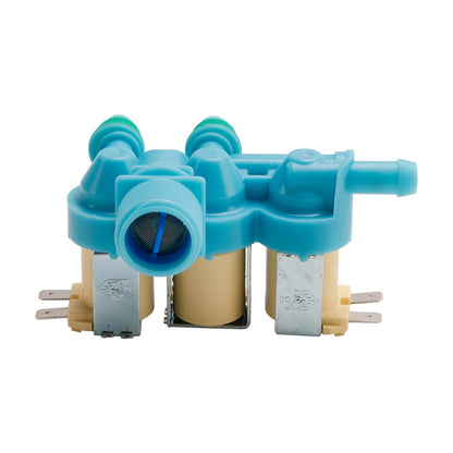 DC62-00266E Valvola di ingresso dell'acqua per lavatrice Samsung DC62-00311G DC62-00311C
