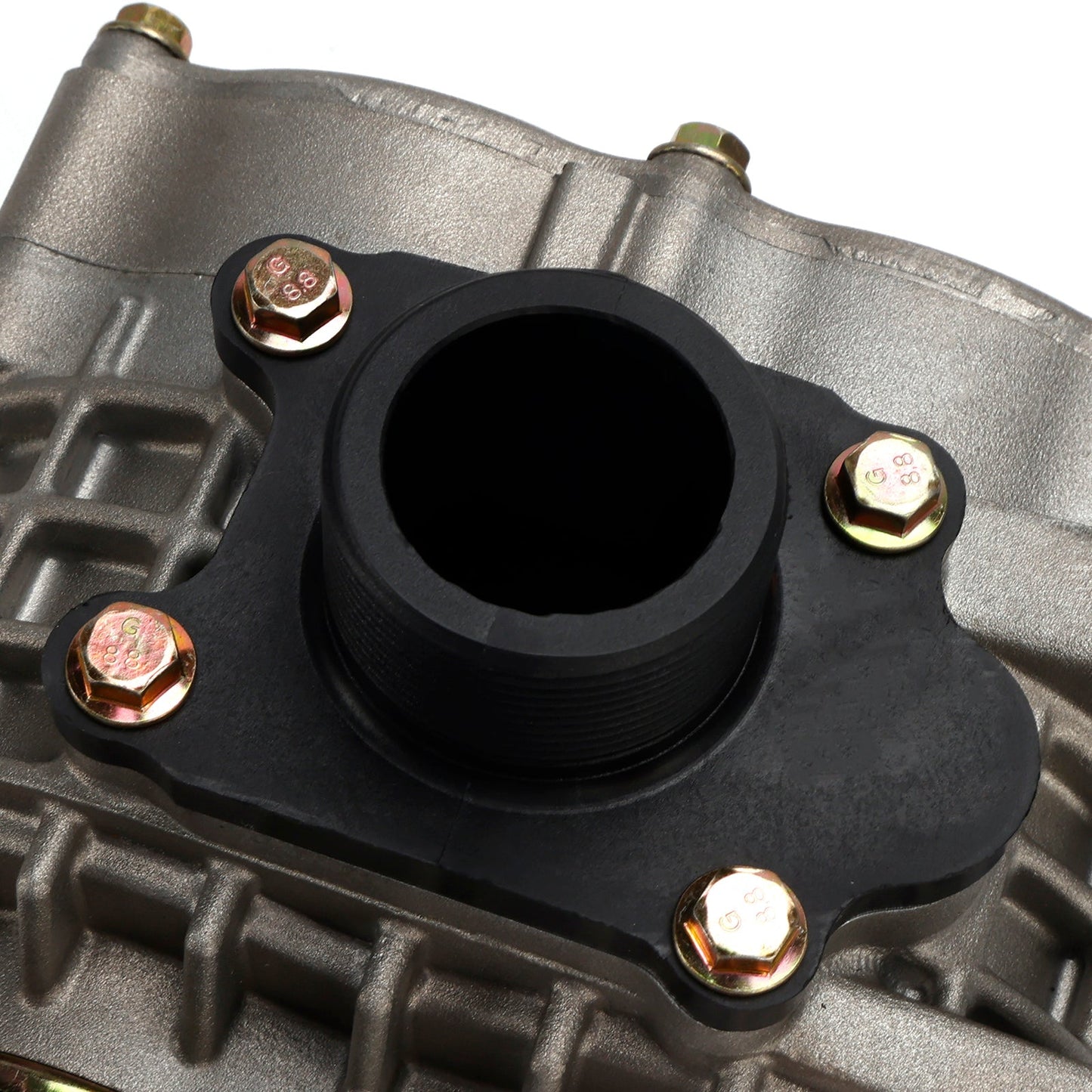 AMR500 4PK Compressore compressore LCD HC NOXJ Puleggia di riduzione a V per 2.0L
