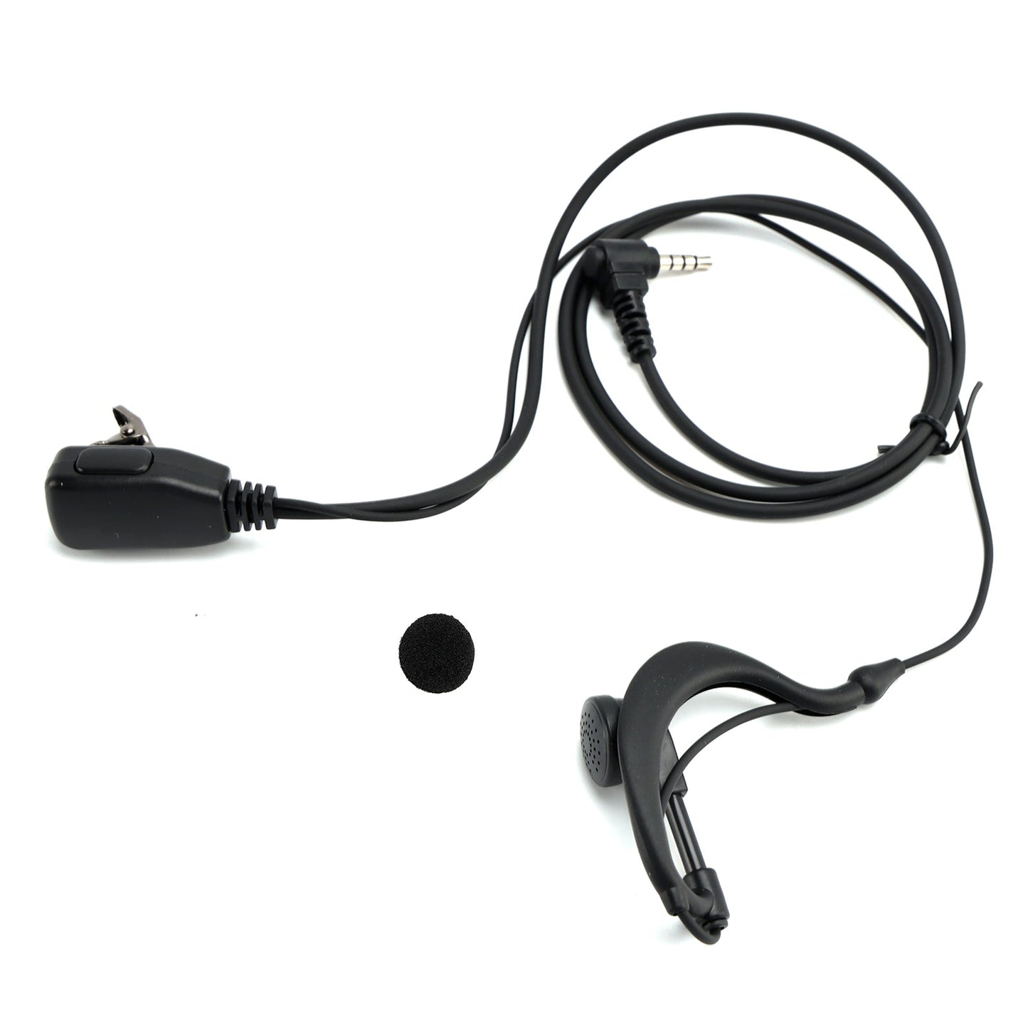 Xiaomi 1S-011 Cuffie con gancio auricolare per lite universale JiBee A208/308/M303/108PLUS