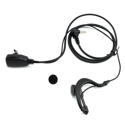 Xiaomi 1S-011 Cuffie con gancio auricolare per lite universale JiBee A208/308/M303/108PLUS