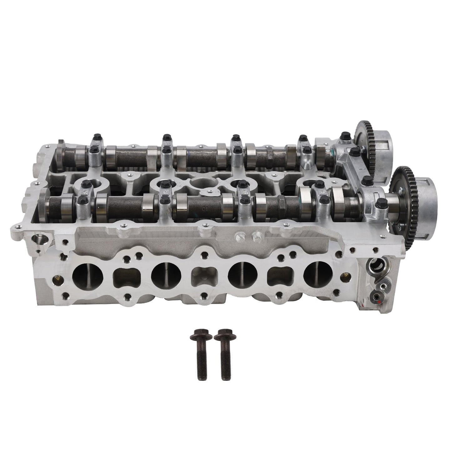 Testata del cilindro Hyundai Genesis 2.0 Turbo G4KF