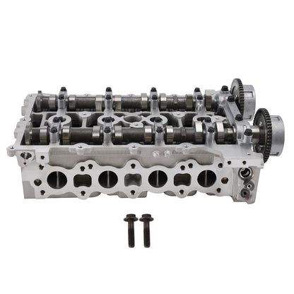 Testata del cilindro Hyundai Genesis 2.0 Turbo G4KF