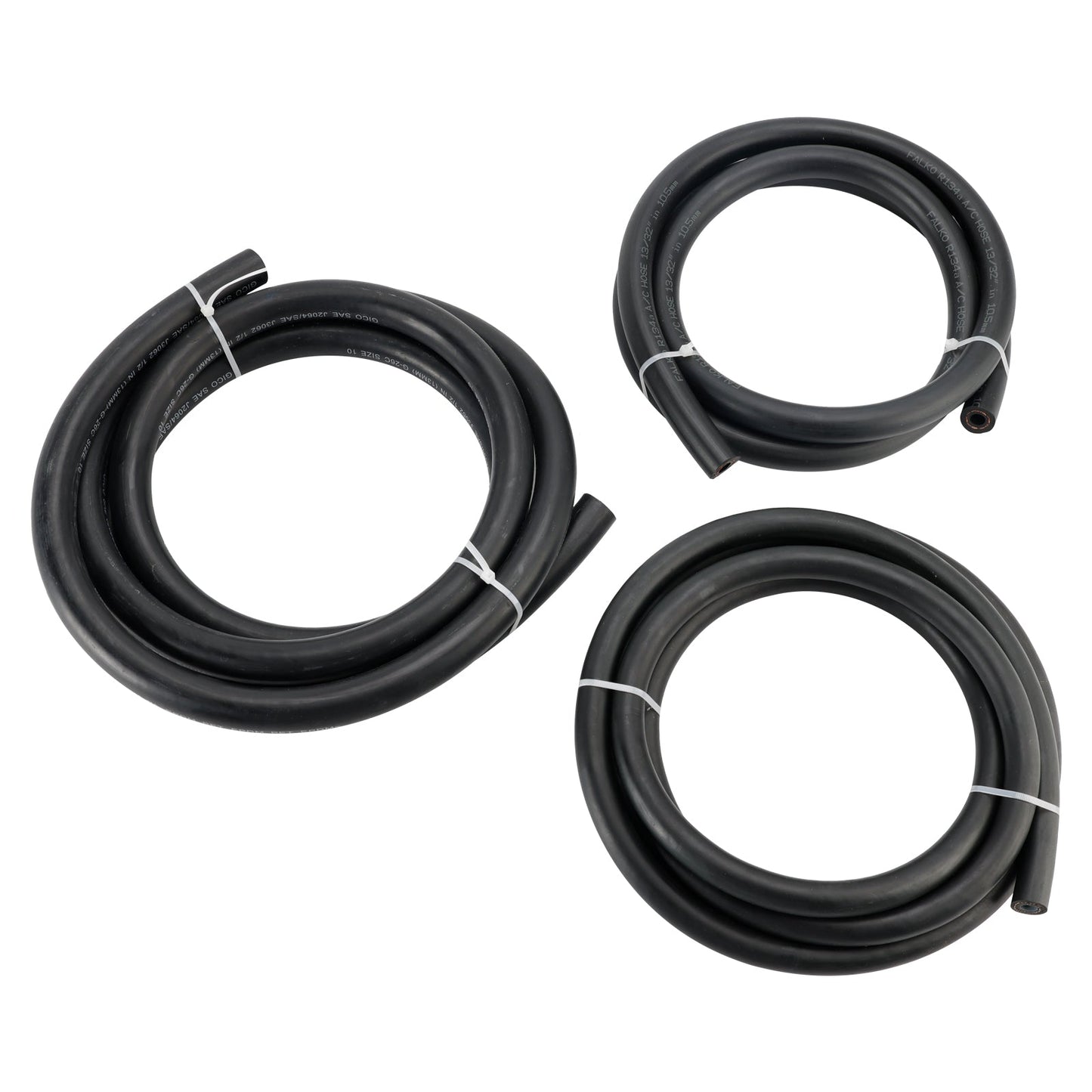 Kit tubo aria condizionata R134a per Buick Chevrolet Cadillac GMC GM