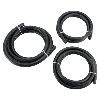 Kit tubo aria condizionata R134a per Buick Chevrolet Cadillac GMC GM