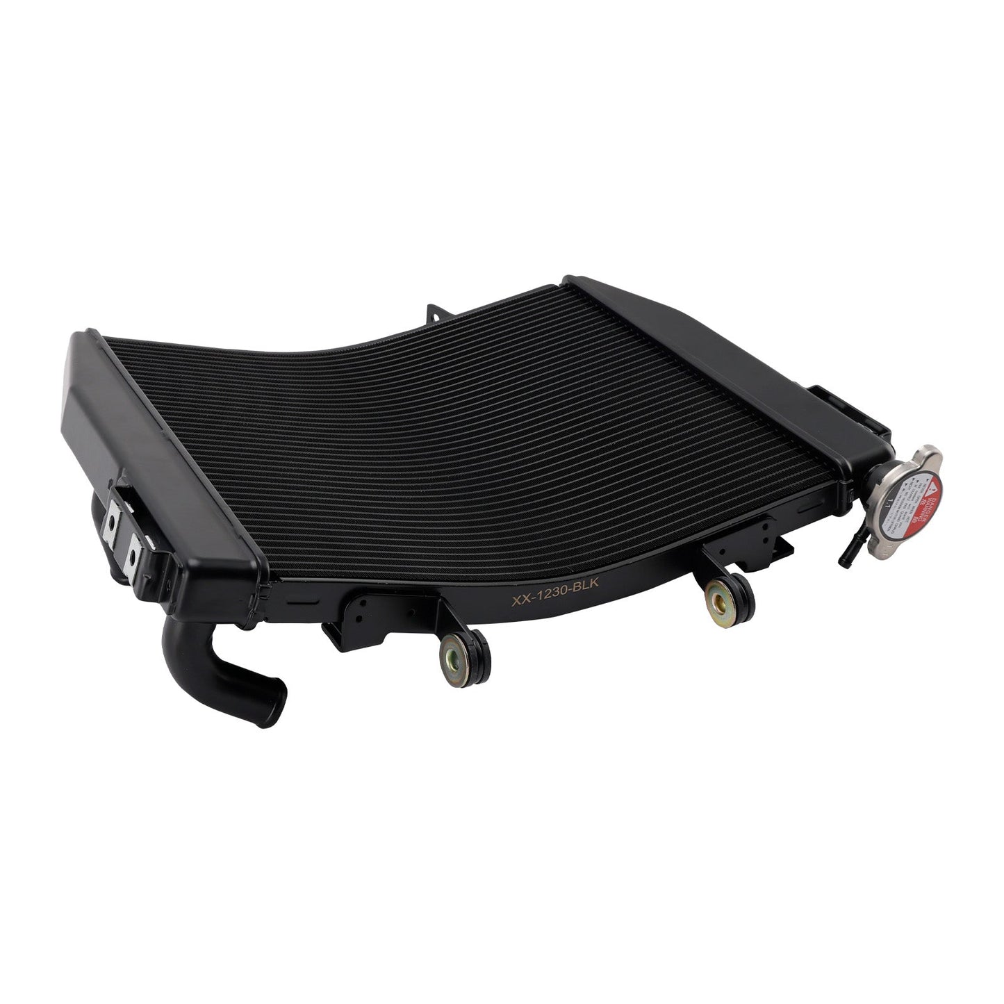 Radiatore di raffreddamento del motore Street Triple 765 R/RS 2023-2025