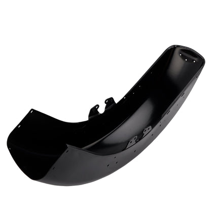Parafango anteriore in acciaio per Touring Electra Glide Ultra Limited 2014-2024