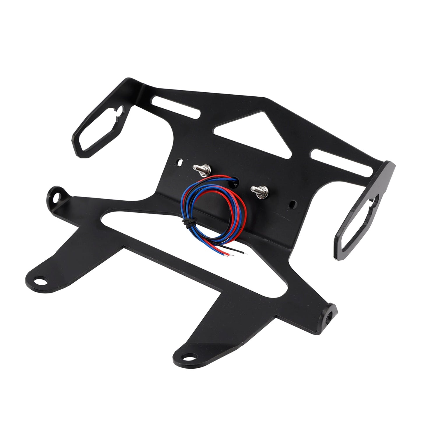 Supporto per targa Kawasaki Eliminator 500 / SE 2024-2025