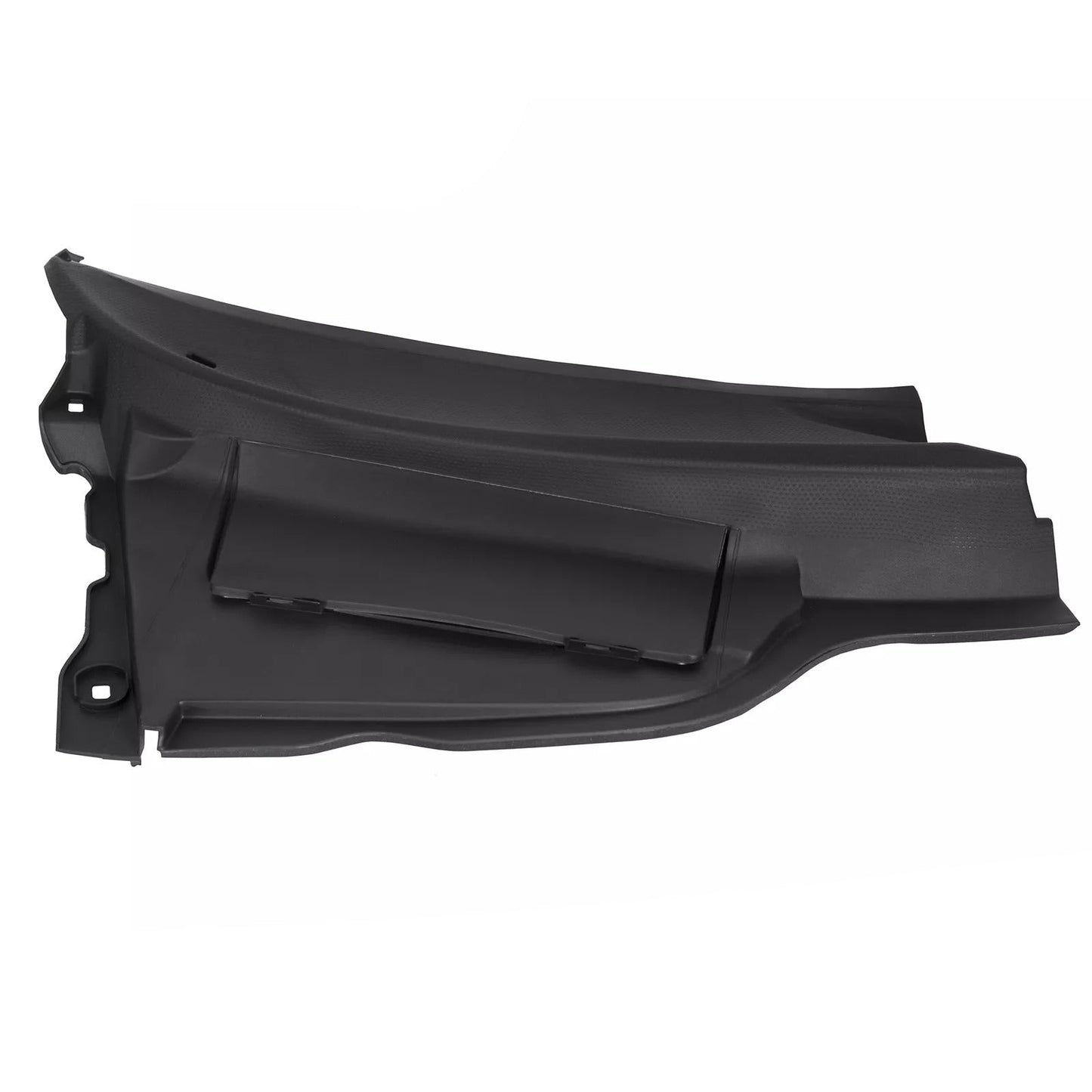 Copertura parabrezza sinistra e destra Mini Cooper Wagon 2008 51132751209 51132751210