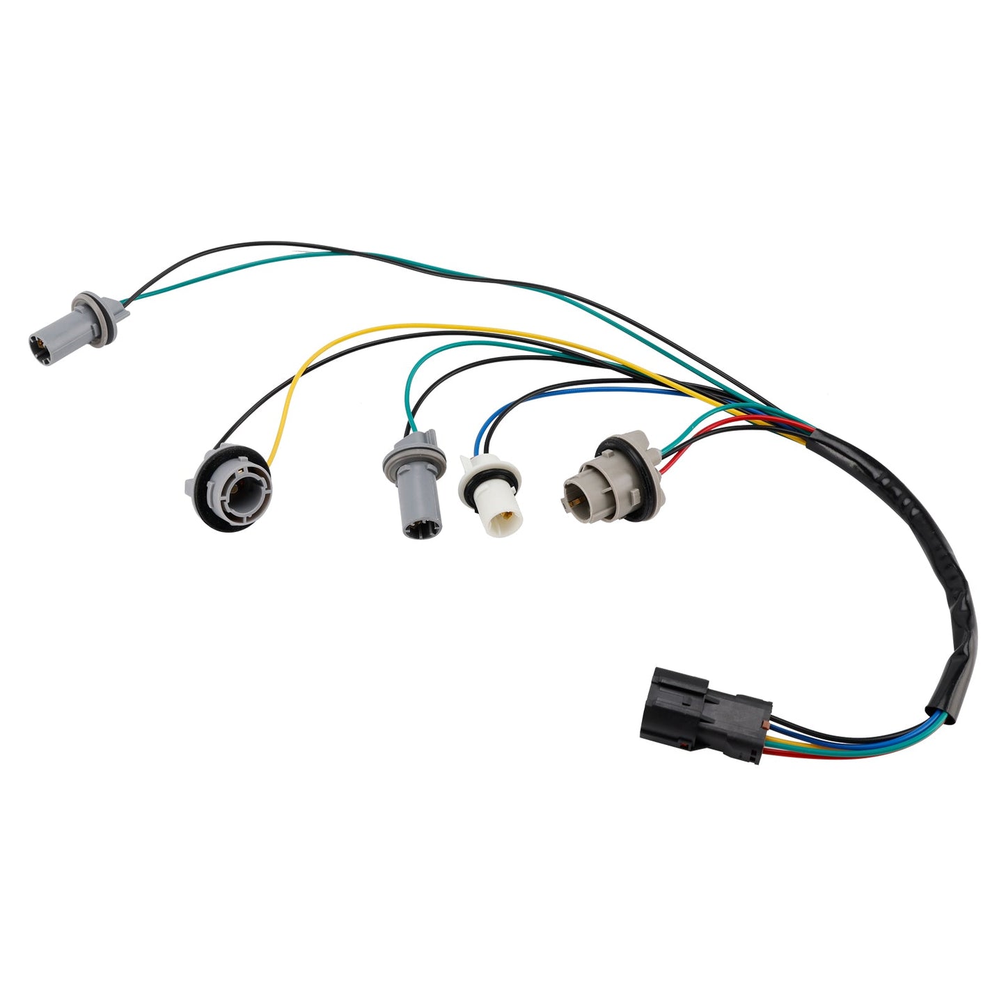 Cablaggio fanale posteriore sinistro o destro Kia Soul 2013-2019 SENZA LED 92450-B2000