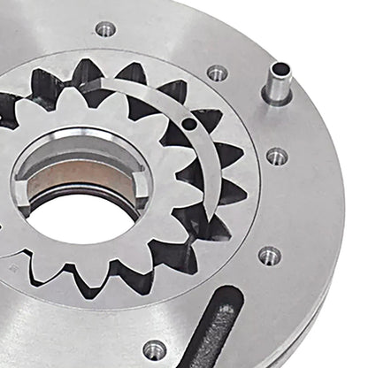Pompa dell'olio della trasmissione per Volkswagen Passat ZF5HP19